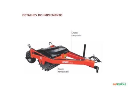 Imagem Rolo Faca RF CAFEZINHO | AGRIMEC Imagem Rolo Faca RF CAFEZINHO | AGRIMEC