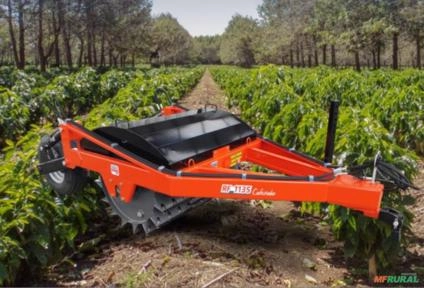 Rolo Faca RF CAFEZINHO | AGRIMEC Imagem Rolo Faca RF CAFEZINHO | AGRIMEC
