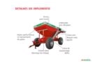 Carreta Graneleira GRANBOX FLEX LATERAL | AGRIMEC Imagem Carreta Graneleira GRANBOX FLEX LATERAL | AGRIMEC