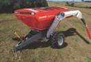 Carreta Graneleira GRANBOX FLEX LATERAL | AGRIMEC Imagem Carreta Graneleira GRANBOX FLEX LATERAL | AGRIMEC
