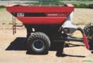 Carreta Graneleira GRANBOX FLEX FRONT | AGRIMEC Imagem Carreta Graneleira GRANBOX FLEX FRONT | AGRIMEC