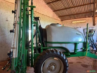 Pulverizador Green System PV1020 Imagem Pulverizador Green System PV1020