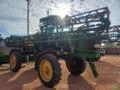 Pulverizador John deere JD 4630 Imagem Pulverizador John deere JD 4630