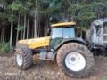 Trator Valtra BH 165 4x4 com Carreta Florestal TMO 7612 – Ano 2015 Imagem Trator Valtra BH 165 4x4 com Carreta Florestal TMO 7612 – Ano 2015