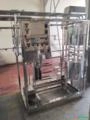 Pasteurizador de leite a placas 2.000 l Imagem Pasteurizador de leite a placas 2.000 l