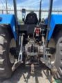 TRATOR NEW HOLLAND TS6040 Imagem TRATOR NEW HOLLAND TS6040