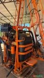 Pulverizador Condor AM Ano 2023 Imagem Pulverizador Condor AM Ano 2023