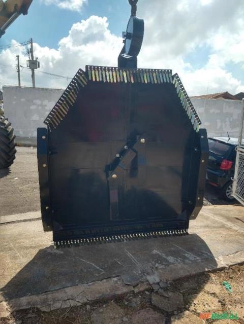 Roçadeira nova 1.70 cimag Imagem Roçadeira nova 1.70 cimag