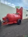 Atomizador FMCcopling 4000 litros com bi lateral Imagem Atomizador FMCcopling 4000 litros com bi lateral
