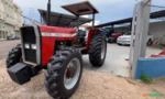trator massey ferguson 275 4x4 ano 2000 Imagem trator massey ferguson 275 4x4 ano 2000