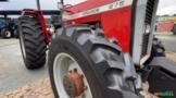 trator massey ferguson 275 4x4 ano 2000 Imagem trator massey ferguson 275 4x4 ano 2000