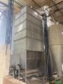Secador de Grãos 10 T/H - Alta Capacidade - Para Milho, Soja e Mais Imagem Secador de Grãos 10 T/H - Alta Capacidade - Para Milho, Soja e Mais