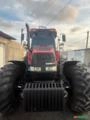 Trator Case IH Maxxum 150 2014 Imagem Trator Case IH Maxxum 150 2014