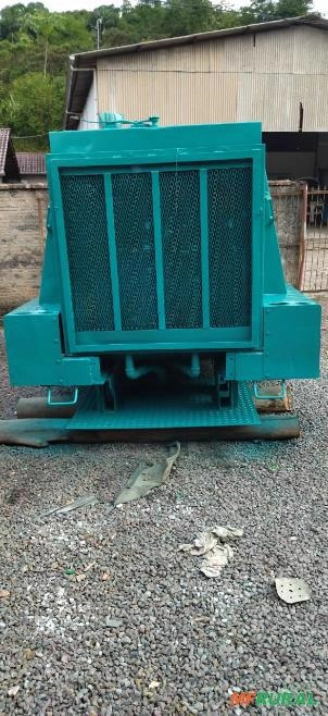 Compressor de Ar de alta pressão Imagem Compressor de Ar de alta pressão