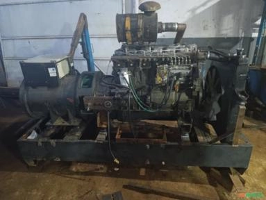 Imagem Grupo gerador Imagem Grupo gerador