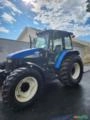TRATOR NEW HOLLAND TS 6020 - 2014 Imagem TRATOR NEW HOLLAND TS 6020 - 2014