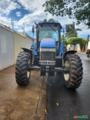 TRATOR NEW HOLLAND TS 6020 - 2014 Imagem TRATOR NEW HOLLAND TS 6020 - 2014