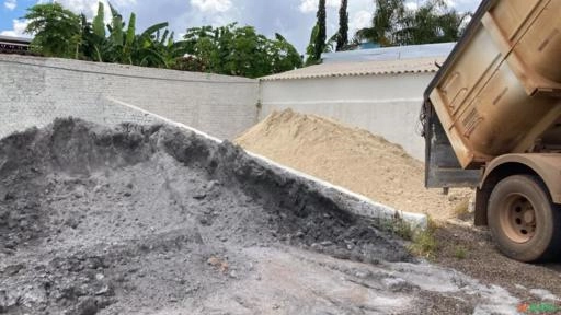 Imagem GESSO AGRÍCOLA Imagem GESSO AGRÍCOLA