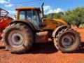Trator Valtra BH224 - Hitech 4x4 Ano 2022 Imagem Trator Valtra BH224 - Hitech 4x4 Ano 2022
