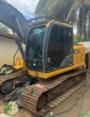 Escavadeira John Deere 130G 2019 - Revisada e Pronta para Trabalhar Imagem Escavadeira John Deere 130G 2019 - Revisada e Pronta para Trabalhar