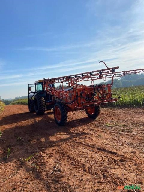 Bomba pulverizador Jacto. Columbia Imagem Bomba pulverizador Jacto. Columbia
