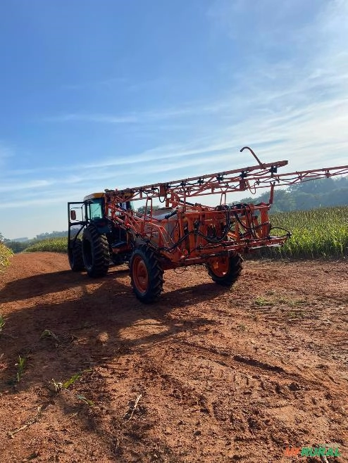 Bomba pulverizador Jacto. Columbia Imagem Bomba pulverizador Jacto. Columbia