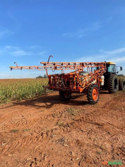 Imagem Bomba pulverizador Jacto. Columbia Imagem Bomba pulverizador Jacto. Columbia