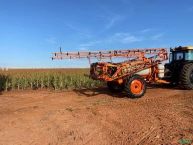 Imagem Bomba pulverizador Jacto. Columbia Imagem Bomba pulverizador Jacto. Columbia