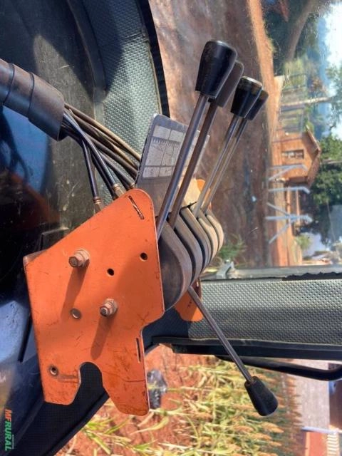 Imagem Bomba pulverizador Jacto. Columbia Imagem Bomba pulverizador Jacto. Columbia