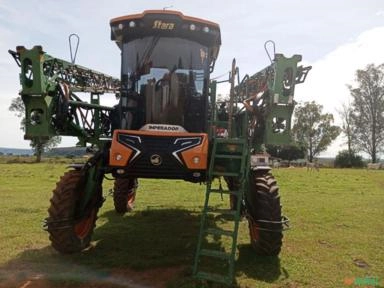 Pulverizador Stara Imperador 3.0 ano 2021 Imagem Pulverizador Stara Imperador 3.0 ano 2021