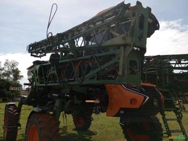 Imagem Pulverizador Stara Imperador 3.0 ano 2021 Imagem Pulverizador Stara Imperador 3.0 ano 2021