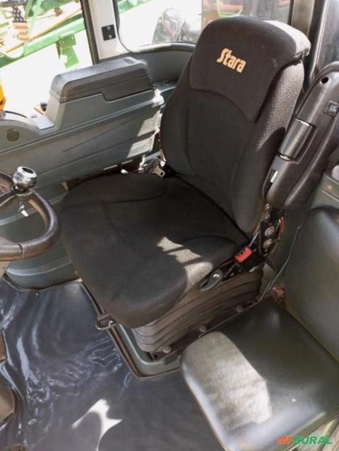 Imagem Pulverizador Stara Imperador 3.0 ano 2021 Imagem Pulverizador Stara Imperador 3.0 ano 2021