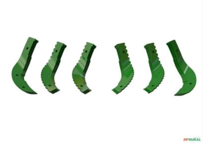 Kit de Reposição – Aletas Imagem Kit de Reposição – Aletas