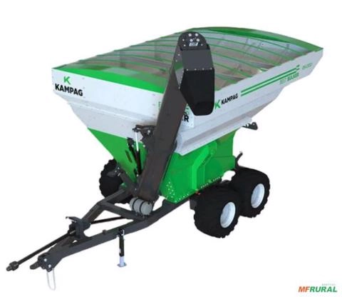 BEST BULKER 25.000 Imagem BEST BULKER 25.000