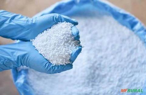 Ureia Agrícola Imagem Ureia Agrícola
