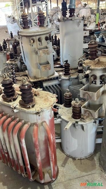 Transformadores Imagem Transformadores