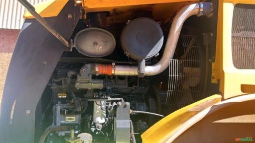Imagem pa carregadeira New Holland W170B Imagem pa carregadeira New Holland W170B