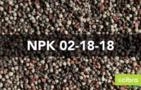 Fertilizante Npk 02-18-18 Cibra - Atacado a partir de 50 toneladas Imagem Fertilizante Npk 02-18-18 Cibra - Atacado a partir de 50 toneladas