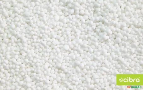 Fertilizante Ureia - Cibra - Atacado - Atacado a partir de 50 toneladas Imagem Fertilizante Ureia - Cibra - Atacado - Atacado a partir de 50 toneladas