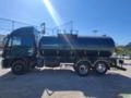 Aluguel de Caminhão pipa Imagem Aluguel de Caminhão pipa
