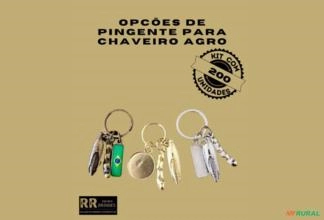 Chaveiros AGRO - Brinde Corporativo Chaveiros AGRO - Brinde Corporativo