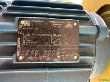 Imagem Caldeira Arauterm CVS-PB-400 Ano 2023 Imagem Caldeira Arauterm CVS-PB-400 Ano 2023