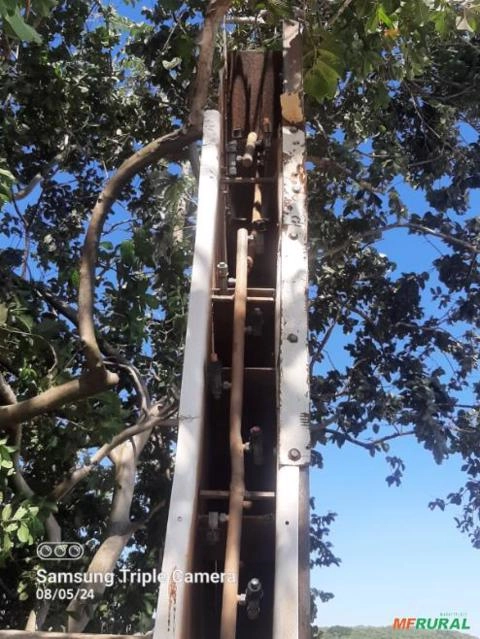 Imagem Pulverizador KO - Tanque de 2.000 Litros Imagem Pulverizador KO - Tanque de 2.000 Litros