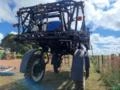 PULVERIZADOR NEW HOLLAND DEFENSOR SP-2500 (2018) Imagem PULVERIZADOR NEW HOLLAND DEFENSOR SP-2500 (2018)