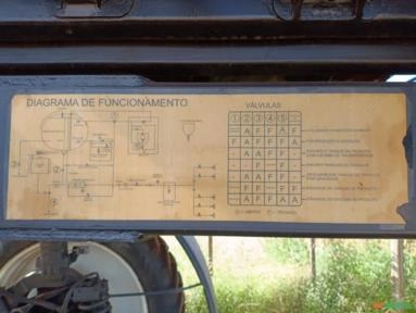 Imagem PULVERIZADOR NEW HOLLAND DEFENSOR SP-2500 (2018) Imagem PULVERIZADOR NEW HOLLAND DEFENSOR SP-2500 (2018)