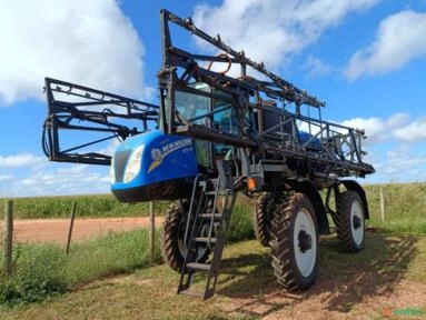 Imagem PULVERIZADOR NEW HOLLAND DEFENSOR SP-2500 (2018) Imagem PULVERIZADOR NEW HOLLAND DEFENSOR SP-2500 (2018)