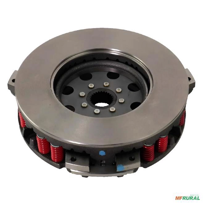 Plato de Embreagem MF 235/250/265/275 – Split-Tork Novo Imagem Plato de Embreagem MF 235/250/265/275 – Split-Tork Novo