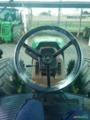 Trator John Deere 7210j Imagem Trator John Deere 7210j