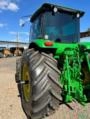 Trator John Deere 7210j Imagem Trator John Deere 7210j