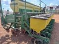 Plantadeira John Deere 1100 - 12 Linhas, 50cm, 2015 Imagem Plantadeira John Deere 1100 - 12 Linhas, 50cm, 2015